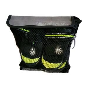 MANTEAU *NEW* Arcadia Trail All Terrain Dog Boots Size Large/ BigPet Shoes